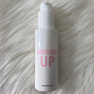 Hairstory Dressed Up Heat Protectant & UV Balm